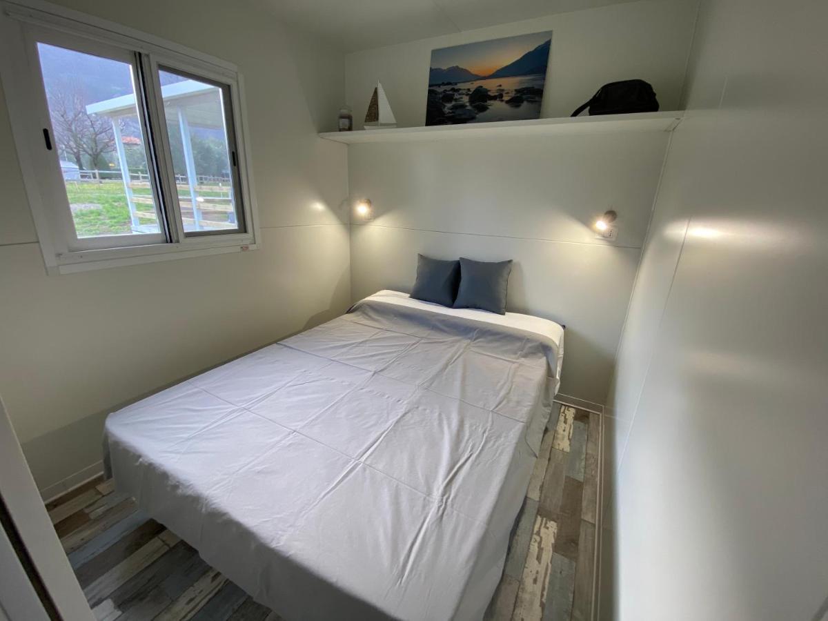 Camping La Breva ดองโก ภายนอก รูปภาพ