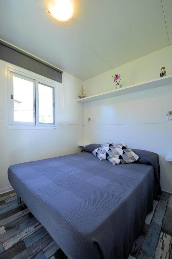 Camping La Breva ดองโก ภายนอก รูปภาพ