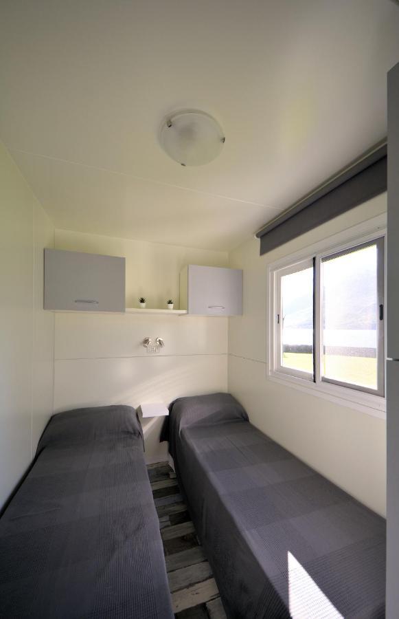 Camping La Breva ดองโก ภายนอก รูปภาพ